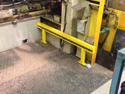 Sinto Die Casting machines
